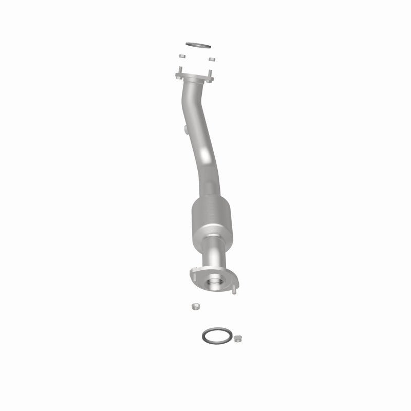 Magnaflow Conv DF 13 - 15 RAV4 2.5 Underbody - My Store