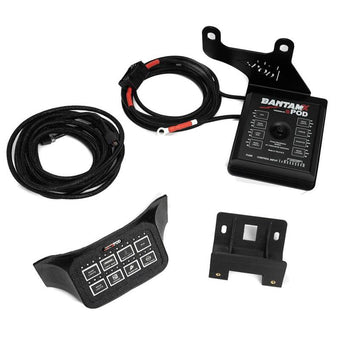compare product sPOD 19-23 Mercedes Sprinter BantamX HD (84in Battery Cables)