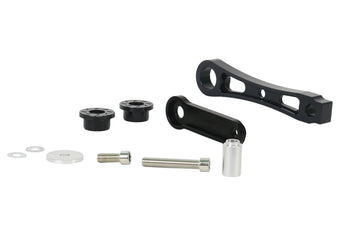 compare product Whiteline 04-14 Audi A3 / 12-19 VW Beetle / 06-14 VW GTI Engine Pitch Mount Bushing