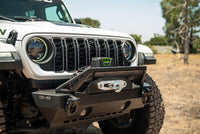 DV8 Xtract 12k Synthetic Rope Winch - My Store