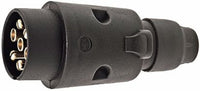 Hella Plug 7Pole 12V Plastic Housing - My Store