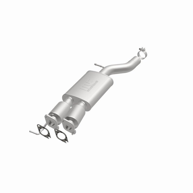 MagnaFlow Conv Direct Fit 12 - 15 Cadillac SRX 3.6L - My Store