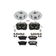 Power Stop 97 - 01 Acura Integra Rear Autospecialty Brake Kit w/Calipers - My Store
