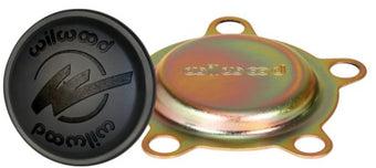 compare product Wilwood Hub Cap-Starlite 55 Snap-Cap