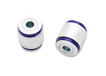 compare product SuperPro 2015 Audi A3 Quattro Premium Rear Forward Control Arm Outer Bushing Kit
