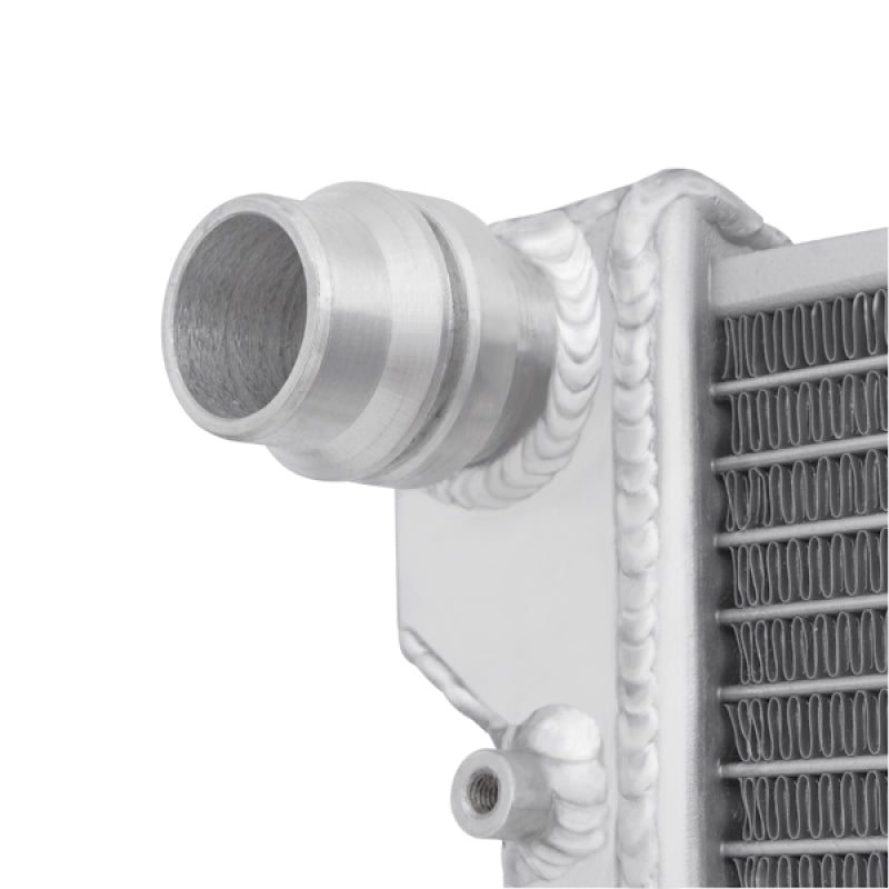 Mishimoto 08 Volkswagen Golf R32 Aluminum Radiator - My Store