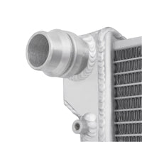 Mishimoto 08 Volkswagen Golf R32 Aluminum Radiator - My Store