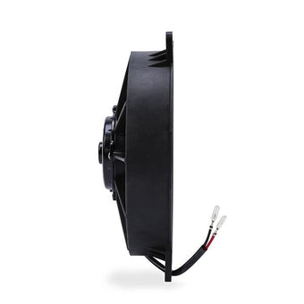 compare product Mishimoto 11 Inch Race Line High-Flow Electric Fan