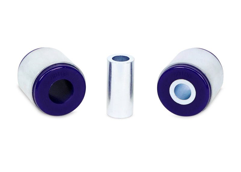 SuperPro Rear Upper Control Arm Inner Bushing Kit - My Store