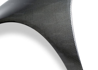 compare product Seibon 02-07 Acura RSX Carbon Fiber Fenders