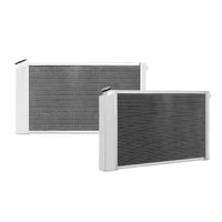 Mishimoto 1968 Chevrolet Chevelle Manual X - LINE (Thicker Core) Aluminum Radiator - My Store