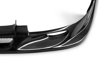 compare product Seibon 04-05 Subaru WRX/STI CW Carbon Fiber Front Lip