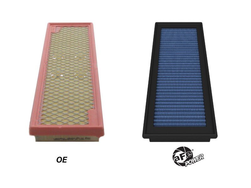 aFe Magnum FLOW OE Replacement Air Filter Ford Escape 24 - 25 L3 - 1.5L (t) - My Store