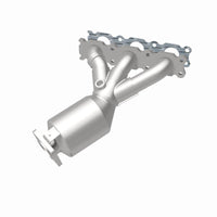 Magnaflow 2007 XC90 3.2L Underbody Direct Fit Converter - My Store