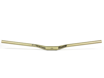 compare product Renthal V3 Fatbar 20 mm. - Aluminum Gold