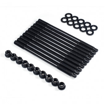 compare product Skunk2 Honda / Acura B and K Series Head Studs - Fits B18 Vtec K20 K24