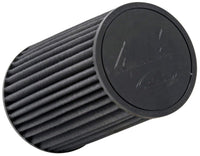AEM Dryflow Conical Air Filter 2.75in Flange ID / 6in Base OD / 5.125in Top OD / 9.125in Height - My Store