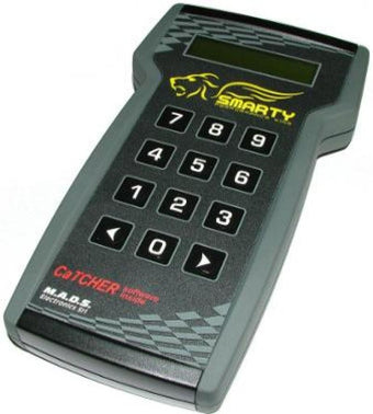 compare product Smarty 07-12 Dodge Ram Cummins 6.7L Diesel S-67 Tuner *10-12 Will Need Software Update*