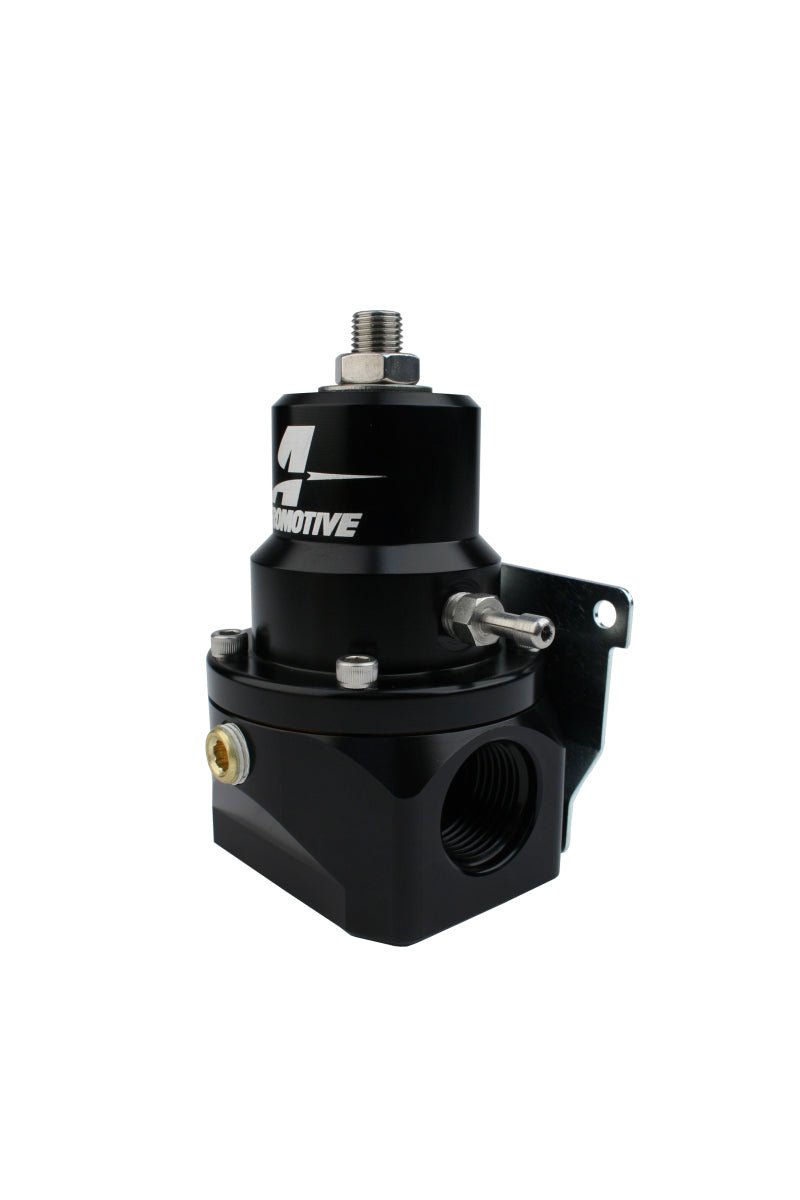 Aeromotive 2 - Port Bypass Carb Regulator - My Store
