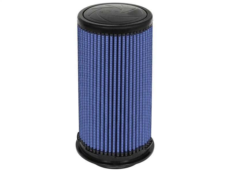 aFe Magnum FLOW Pro 5R Universal Clamp - On Air Filter F - 3.5 / B - 5 (mt2) / T - 4.75 / H - 9in. - My Store