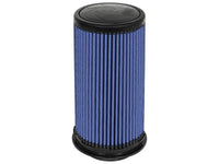aFe Magnum FLOW Pro 5R Universal Clamp - On Air Filter F - 3.5 / B - 5 (mt2) / T - 4.75 / H - 9in. - My Store