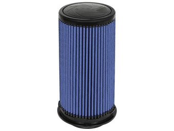 compare product aFe Magnum FLOW Pro 5R Universal Clamp-On Air Filter F-3.5 / B-5 (mt2) / T-4.75 / H-9in.