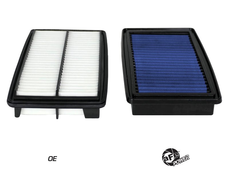 aFe MagnumFLOW OE Replacement Air Filter w/Pro 5R Media 17 - 20 Honda Ridgeline V6 - 3.5L - My Store