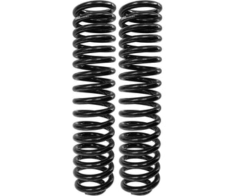 compare product Carli 05-23 Ford F250/350 SD Coil Springs 4.5in