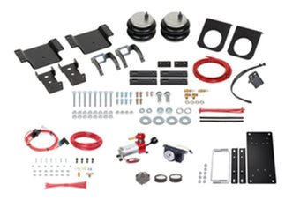 compare product Firestone 05-23 Toyota Tacoma 4WD AIO Analog Ride-Rite All-In-One Kit (W217602875)