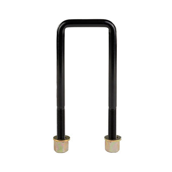 compare product ARB / OME U Bolt Washer & Nut