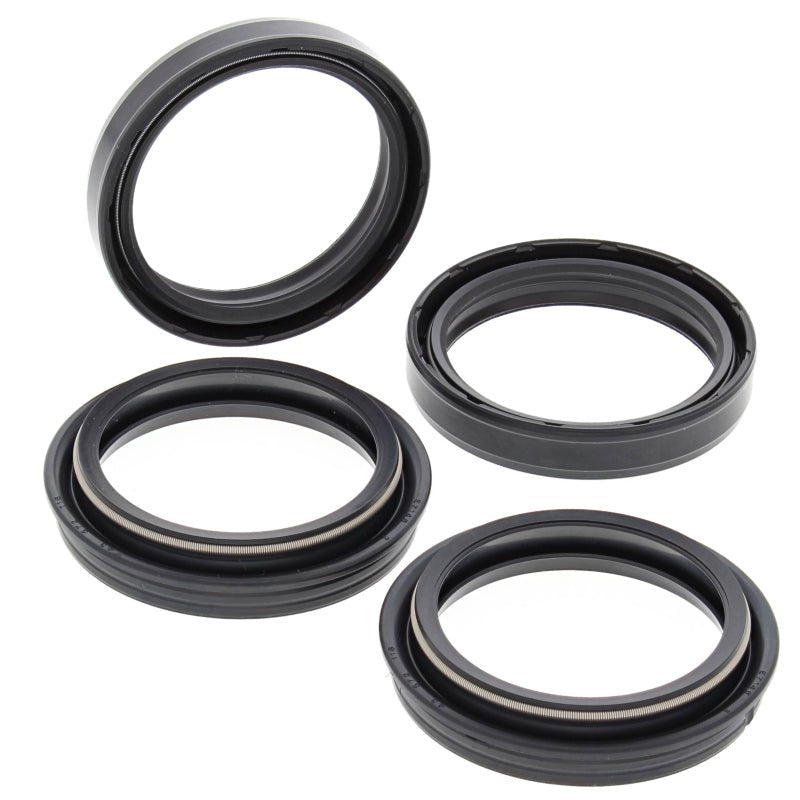 All Balls Racing 22 - 23 Gas - Gas MC85 1714 Fork Oil Seal & Dust Seal Kit - My Store