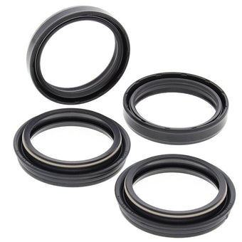 compare product All Balls Racing 22-23 Gas-Gas MC85 1714 Fork Oil Seal & Dust Seal Kit