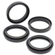 All Balls Racing 22 - 23 Gas - Gas MC85 1714 Fork Oil Seal & Dust Seal Kit - My Store