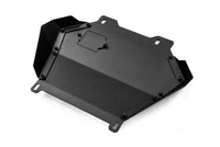 DV8 24 - 25 Toyota Tacoma & Land Cruiser Rear Belly Skid Plate - My Store