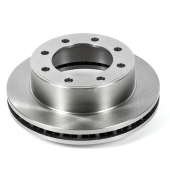 compare product Power Stop 00-05 Ford Excursion Front Autospecialty Brake Rotor