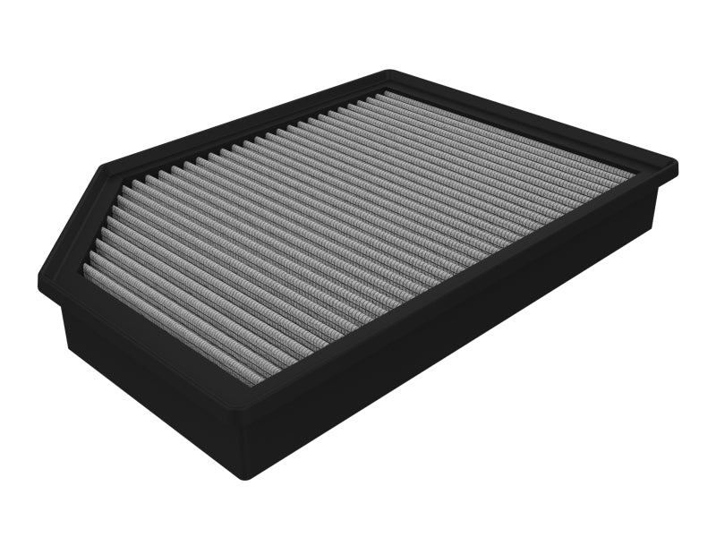 aFe MagnumFLOW Pro DRY S OE Replacement Filter 22 - 23 Jeep Grand Wagoneer V8 - 6.4L - My Store