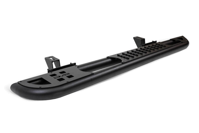 DV8 Offroad 2018+ Jeep Wrangler JL 2 - Door Bolt - On OE Plus Side Steps - My Store