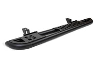 DV8 Offroad 2018+ Jeep Wrangler JL 2 - Door Bolt - On OE Plus Side Steps - My Store