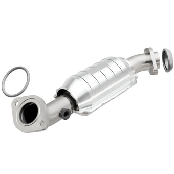 compare product MagnaFlow Direct Fit Catalytic Converter 05-07 Cadillac CTS 3.6L D/S