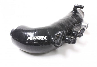 compare product PERRIN 08-14 Subaru WRX / 04-13 Forester XT / 05-09 LGT/OBXT Turbo Inlet Hose - Black