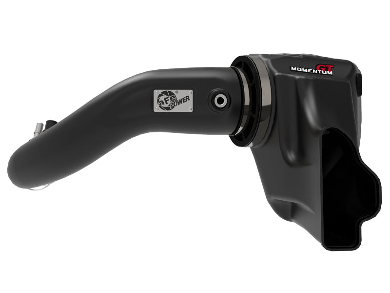 aFe Momentum GT CAIS w/ Pro 5R Media 18 - 19 Ford Mustang L4 - 2.3L (t) EcoBoost - My Store