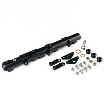compare product DeatschWerks 00-05 Honda S2000 Fuel Rails