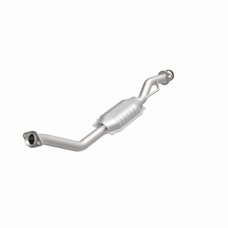 MagnaFlow Conv DF Ford 88 92 - My Store