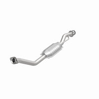 MagnaFlow Conv DF Ford 88 92 - My Store
