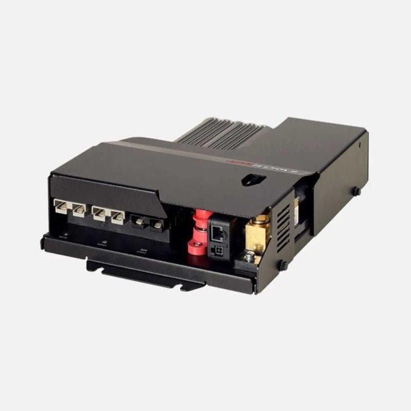 REDARC REDWorks Scout25 Power Panel w/25A BCDC Core Battery Charger - My Store