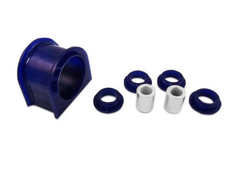 compare product SuperPro Power Steering Rack Mounting Kit (RHD Cars Only)