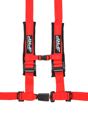 compare product PRP 4.2 Harness- Red