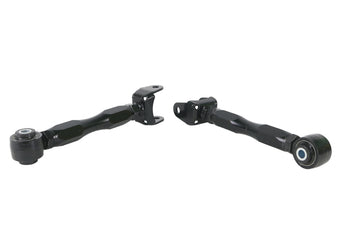 compare product Whiteline 2023+ Toyota Yaris GR XP AWD Front Lower Control Arm