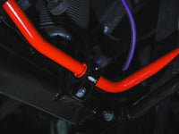aFe Control 22 - 24 Toyota Tundra V6 - 3.5L (tt) Rear Sway Bar - Red - My Store