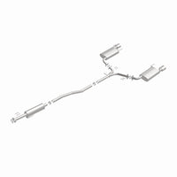 BRExhaust Exhaust Kit - 13 - 16 Lexus ES350 3.5L - My Store